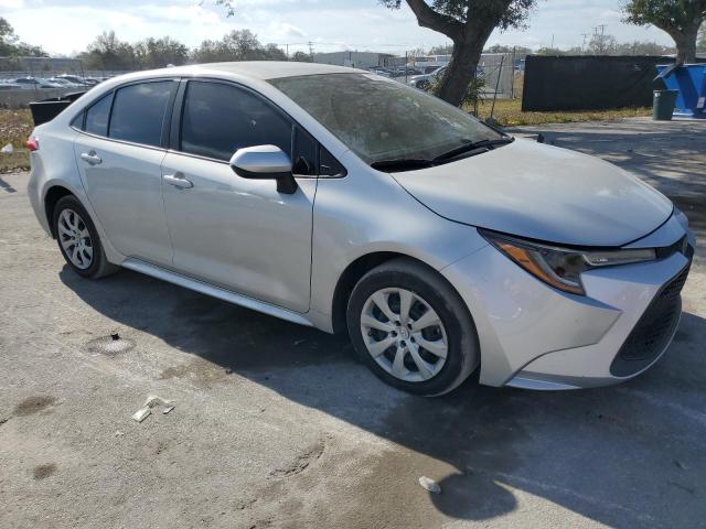 Vin: 5yfepmae8mp231565, lot: 42911725, toyota corolla le 20214