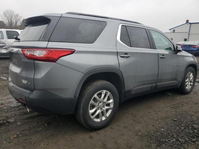 Vin: 1gnergkw9kj225222, lot: 42122055, chevrolet traverse lt 20193