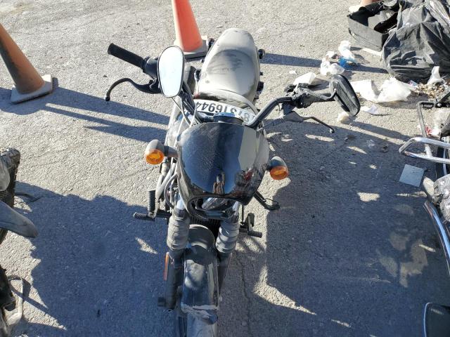 2020 HARLEY-DAVIDSON XG500 1HD4NAA16LB505886