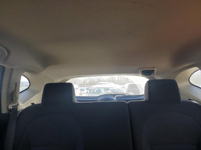 2015 NISSAN ROGUE SELE - JN8AS5MV0FW258871