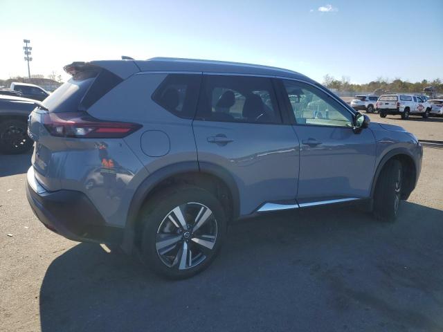 Vin: 5n1at3cb4mc683542, lot: 88665455, nissan rogue sl 20213
