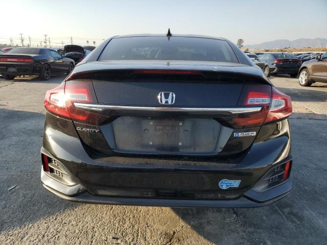 2019 HONDA CLARITY JHMZC5F19KC002776