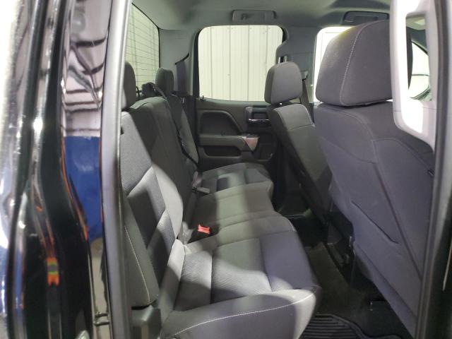 2017 CHEVROLET SILVERADO - 1GCVKREC3HZ196644