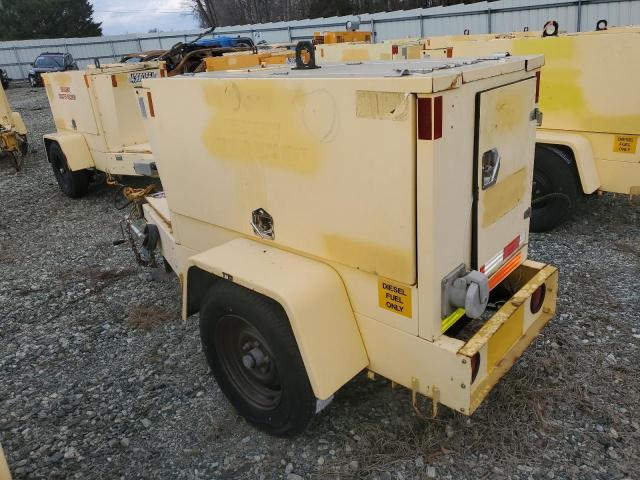 CK POWER GENERATOR 1993 1RX321007P1001121 photo #4