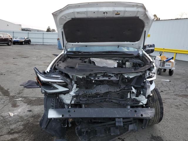 2023 LEXUS GX 460 LUX JTJGM7BX0P5361115