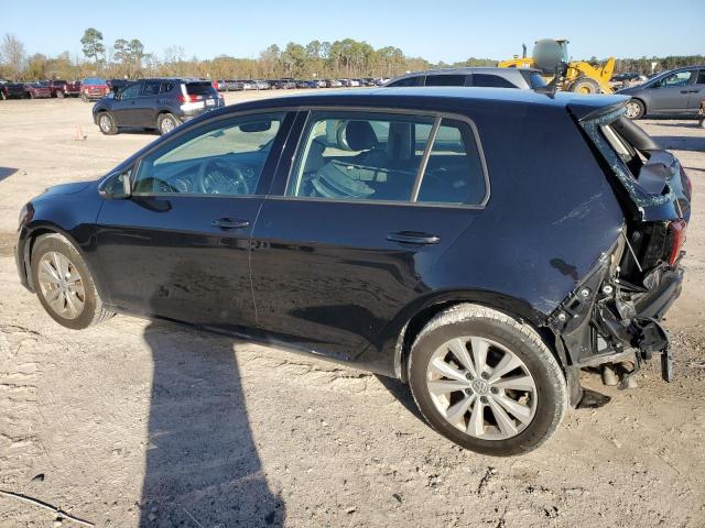 2020 VOLKSWAGEN GOLF - 3VWG57AU5LM002979