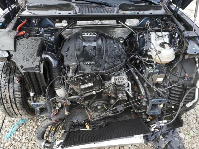 2018 AUDI Q5 PRESTIG WA1CNAFY4J2161498