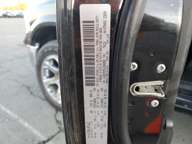 2018 RAM 1500 LARAM - 1C6RR7NM3JS348969