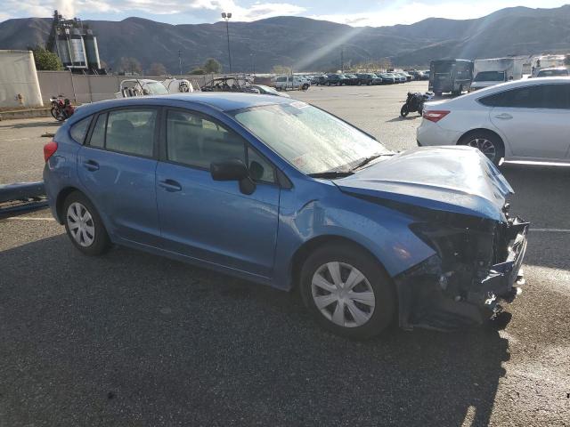 2015 SUBARU IMPREZA JF1GPAA67F8316787