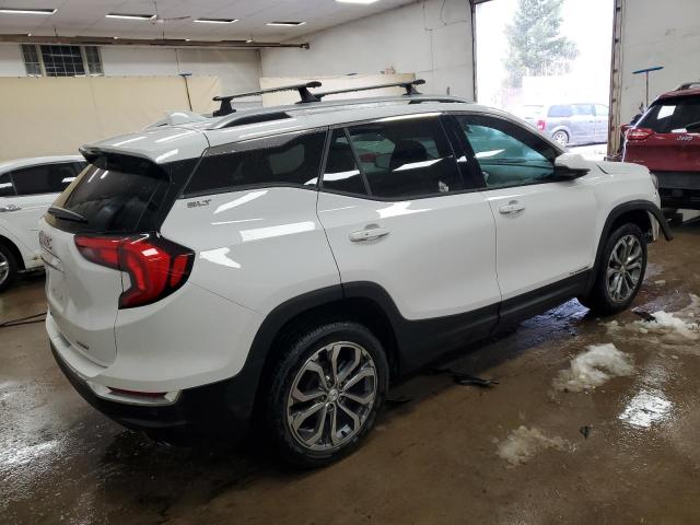 2019 GMC TERRAIN SL - 3GKALVEX4KL155076