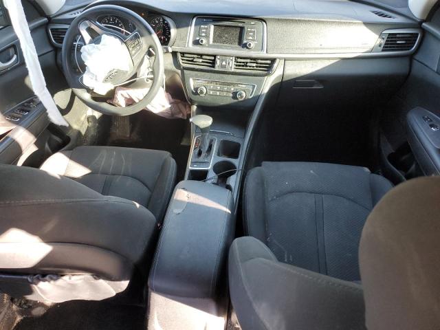 2017 KIA OPTIMA LX 5XXGT4L39HG166563