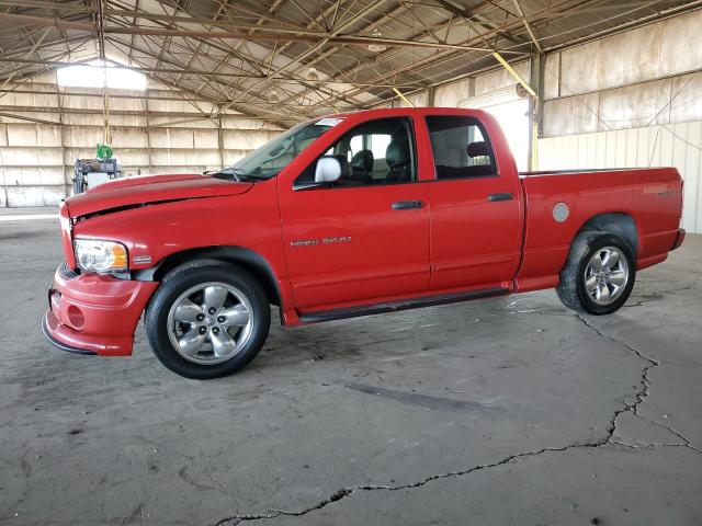 DODGE RAM 1500 S