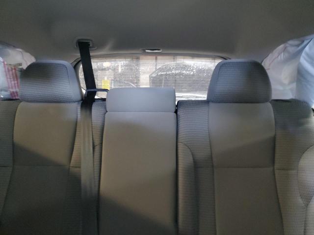 2020 SUBARU OUTBACK PR - 4S4BTAEC9L3175662