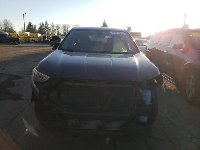 2018 GMC TERRAIN SL - 3GKALMEV8JL221166