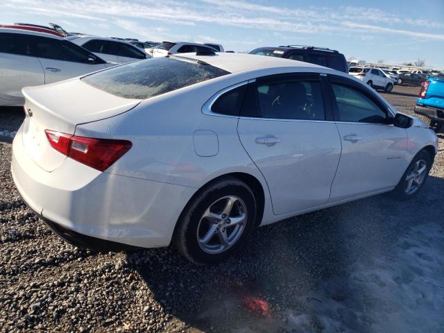 2017 CHEVROLET MALIBU LS 1G1ZB5ST5HF210035