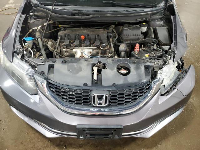 2015 HONDA CIVIC SE - 19XFB2F73FE054204