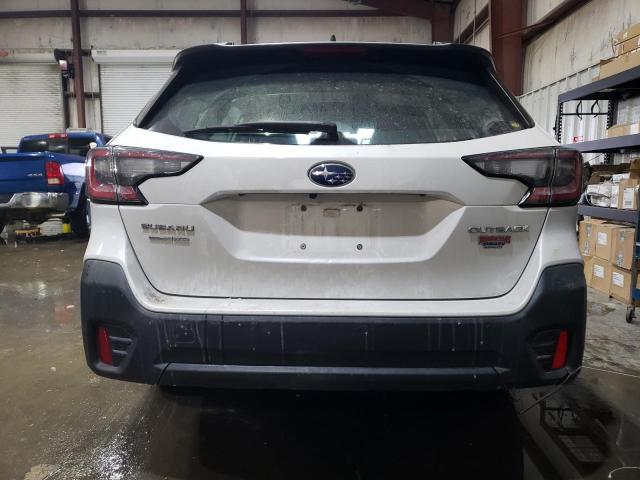 2020 SUBARU OUTBACK 4S4BTAAC2L3176562