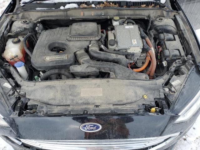 2018 FORD FUSION SE 3FA6P0LU0JR149617