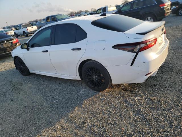 Vin: 4t1g11akxmu408937, lot: 43038645, toyota camry se 20212