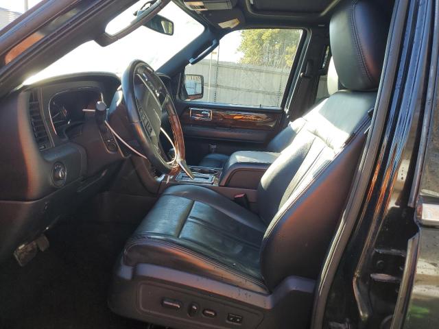 2015 LINCOLN NAVIGATOR - 5LMJJ3JTXFEJ11462