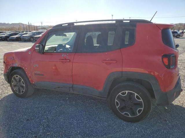 2015 JEEP RENEGADE T - ZACCJBCT0FPB69819
