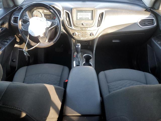 2018 CHEVROLET EQUINOX LT - 2GNAXJEV6J6274894
