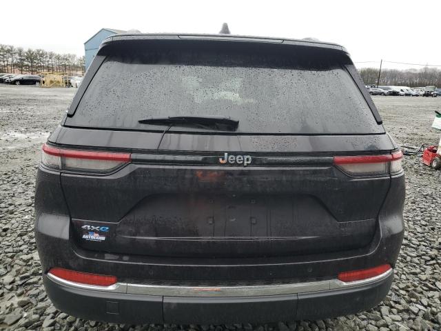2022 JEEP GRAND CHER - 1C4RJYB61N8757034