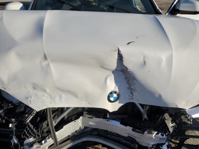 2021 BMW X4 XDRIVE3 - 5UX2V1C00M9H95579