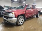 2016 CHEVROLET SILVERADO - 3GCUKSECXGG225980