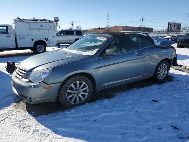 CHRYSLER SEBRING TO