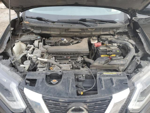 5N1AT2MV0LC726307 2020 NISSAN ROGUE