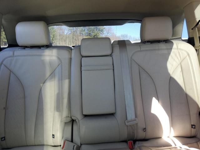 2016 LINCOLN MKX SELECT - 2LMTJ6KR7GBL73733