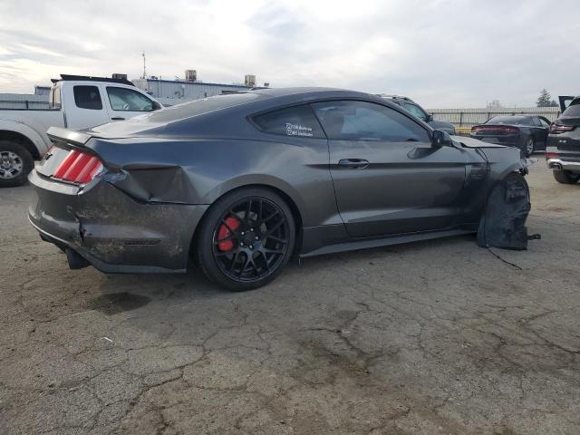 2015 FORD MUSTANG GT - 1FA6P8CF4F5366730