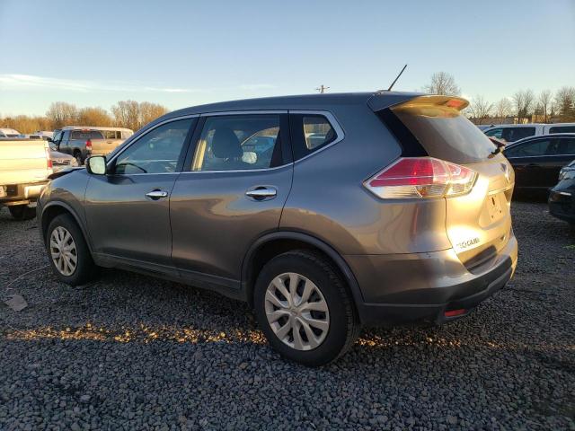 2015 NISSAN ROGUE S - KNMAT2MVXFP550528