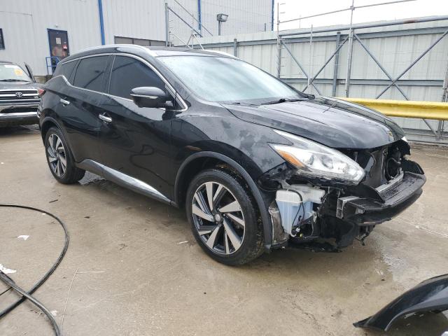 2015 NISSAN MURANO S - 5N1AZ2MH2FN247890