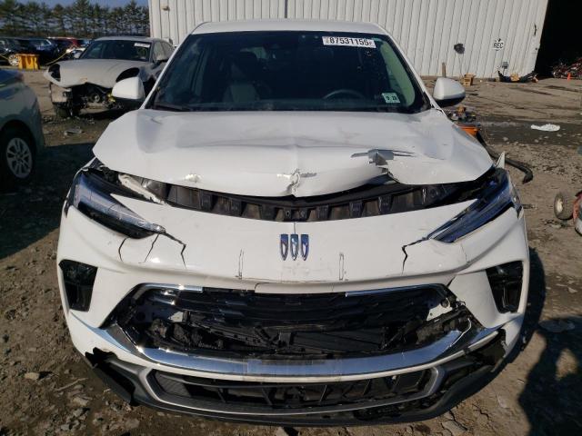 2024 BUICK ENCORE GX - KL4AMBS21RB011359