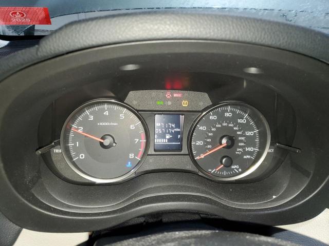 2015 SUBARU IMPREZA - JF1GJAA67FG023270