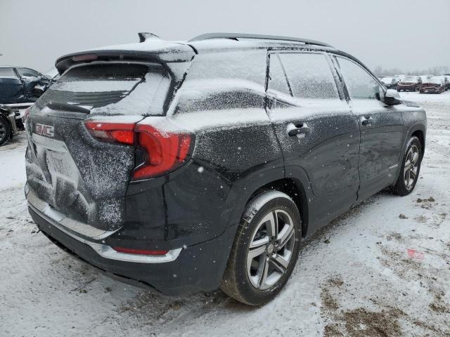 2021 GMC TERRAIN SL - 3GKALPEV9ML344125