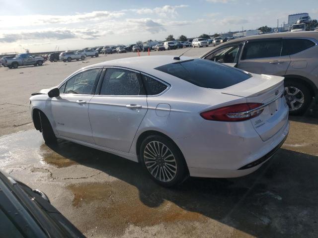 2018 FORD FUSION TIT - 3FA6P0RU3JR141003