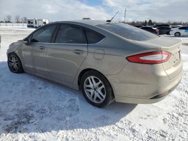 2016 FORD FUSION SE 3FA6P0H72GR128084
