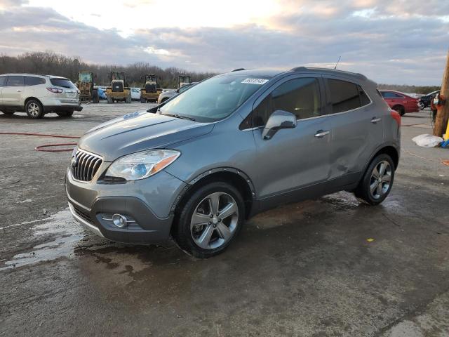 BUICK ENCORE CON