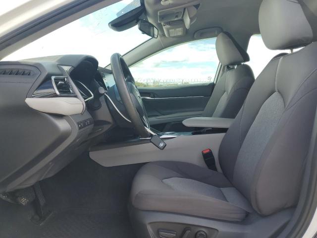 2022 TOYOTA CAMRY LE - 4T1C11AK2NU636754