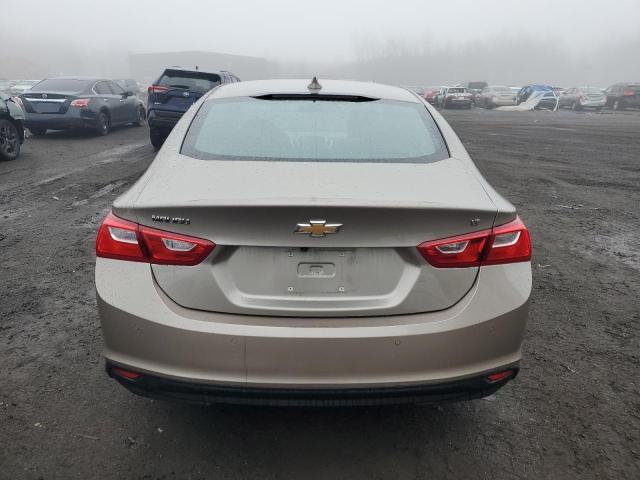 2024 CHEVROLET MALIBU LT 1G1ZD5ST8RF171890