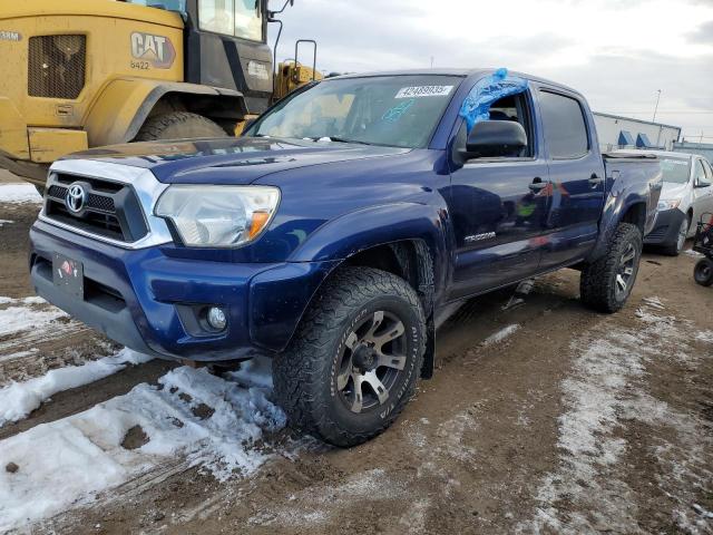 2015 TOYOTA TACOMA DOU 3TMLU4EN2FM196901