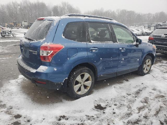 2015 SUBARU FORESTER JF2SJADCXFH543769