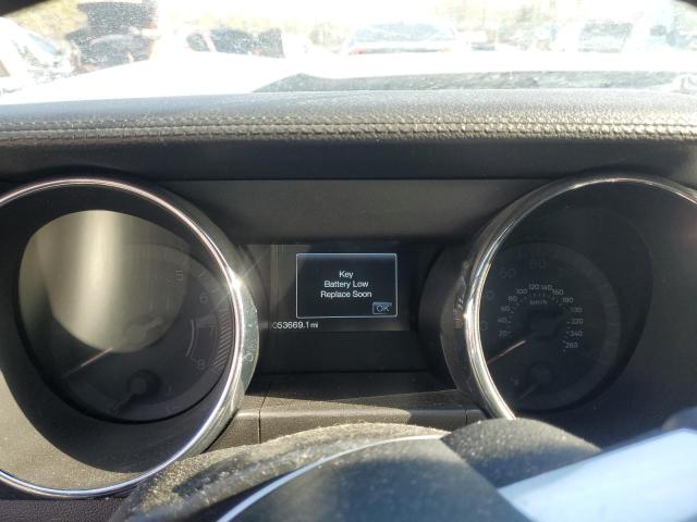 2015 FORD MUSTANG GT 1FA6P8CF7F5407268
