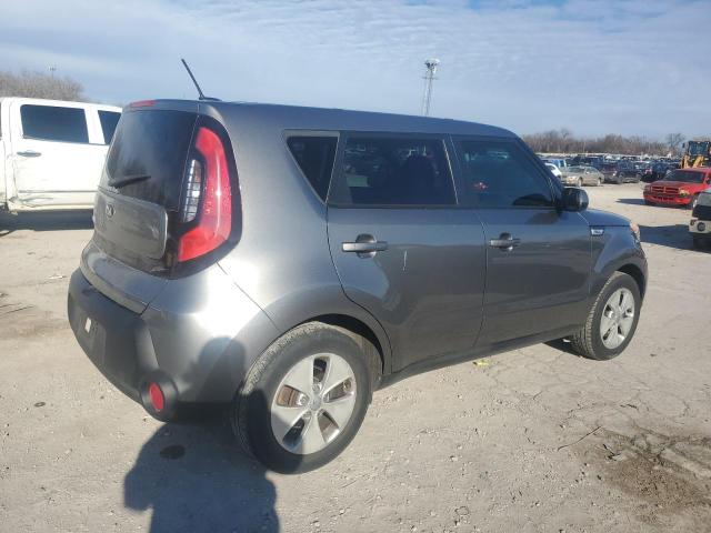 2015 KIA SOUL - KNDJN2A2XF7199706