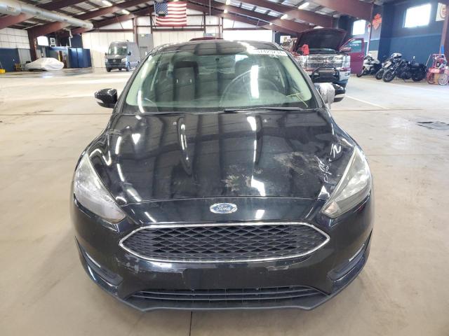 VIN 1FADP3M25JL208343 2018 FORD FOCUS no.5