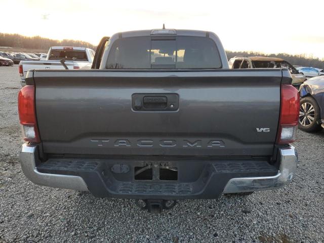 2018 TOYOTA TACOMA DOU - 5TFCZ5AN4JX134142