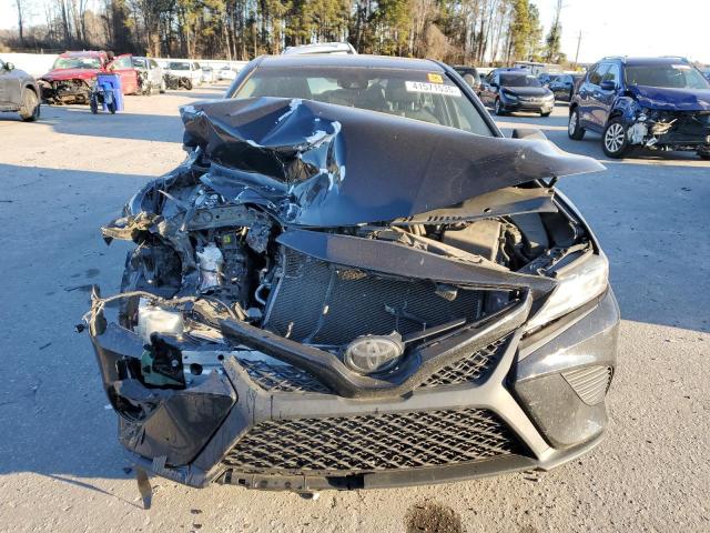 2018 TOYOTA CAMRY L - 4T1B11HK9JU610003